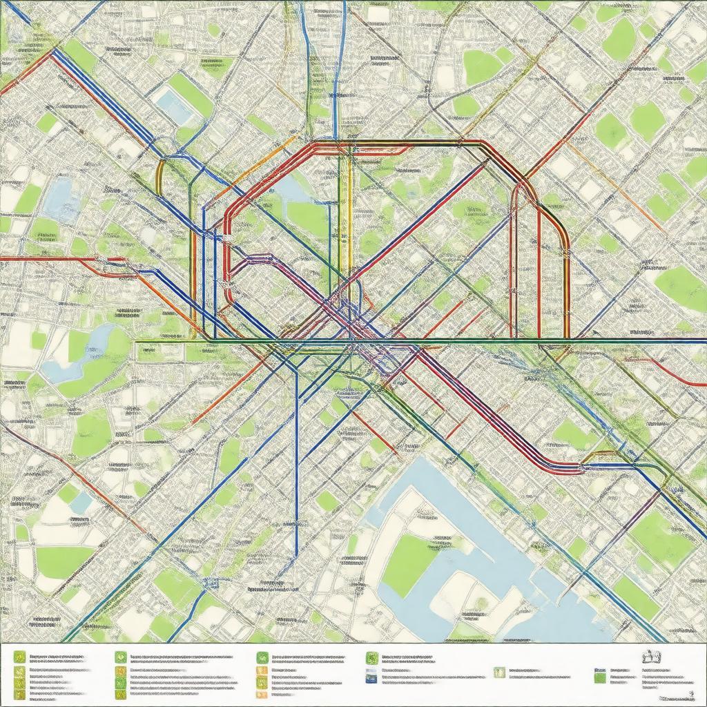 Jubilee line extension